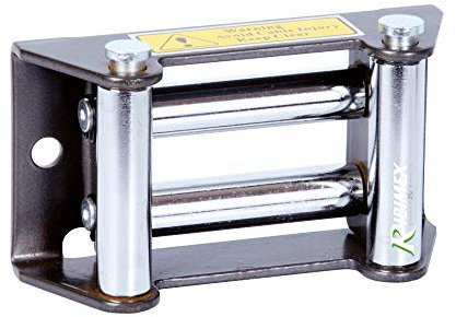 Ribitech PE12VGD - Guía de rodillos para cable PE12 V/2500