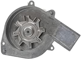 Bosch B/S/H – Ventilador de motor para horno Bosch