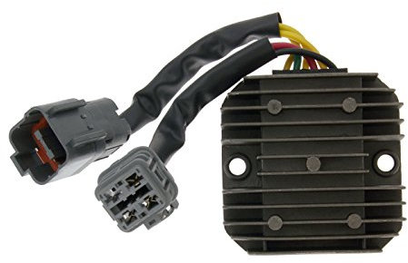 Régulateur/Redresseur pour Kymco Kxr, Maxxer 250-300, Mxu 50-300