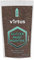 v1rtus Bronze Glitter Peinture Cristal additif 100 g / 3,5 oz pour l'émulsion peinture - Pour une utilisation avec intérieur / extérieur Mur, Plafond, bois, métal, vernis, plat mort, Matt, Soft Sheen