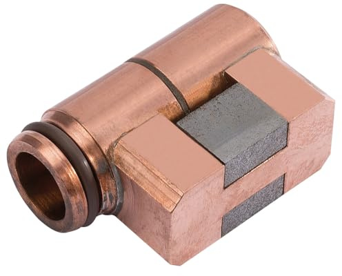 Flachmeißel 16 x 180 mm Bulk
