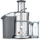 Breville Juice Fountain Elite 800JEXL, Argent