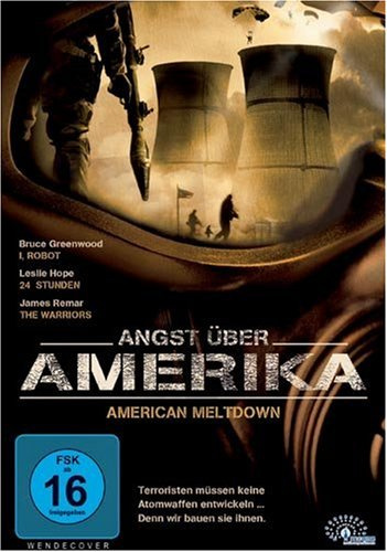 Angst über Amerika - American Meltdown