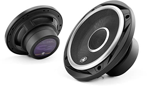 JL Audio C2-650x - 16cm Koax-System