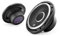 JL Audio C2-650x - 16cm Koax-System