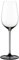 Riedel Sommeliers Black Tie / 4100/15 Verre à Chianti Classico/Riesling Grand Cru 1 pièce