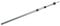 BRUNNER Teleskopstange M 95-230 cm