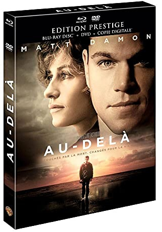 Au-delà [Blu-ray] [FR Import]