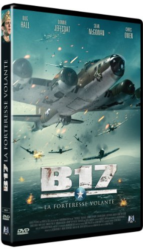 B17 la forteresse volante [FR Import]
