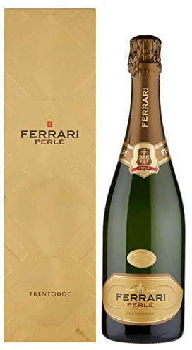 Ferrari Perlé Spumante, 75cl