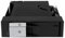 StarTech.com Dual Bay 5.25 Trayless Hot Swap Mobile Rack Backplane for 2.5 and 3.5 SATA/SAS HDD or SSD with Fan (HSB2535SATBK)