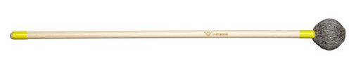 Vater Percussion V-FEM30M Front Ensemble Marimba Mallets - Medium