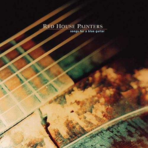 Songs For A Blue Guitar[2 LP]