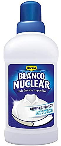 Iberia - Blanco Nuclear Gel - 500 ml - [Pack de 6]
