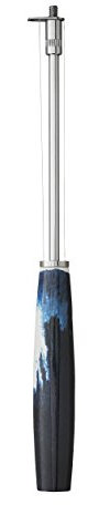 Stelton 472 Stockholm Käsemesser 24 cm Aquatic