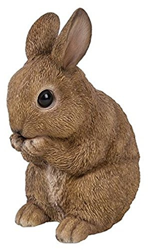 Vivid Arts - Rabbit Pet Pals - Sitting Baby Rabbit (XRL-RB03-E)