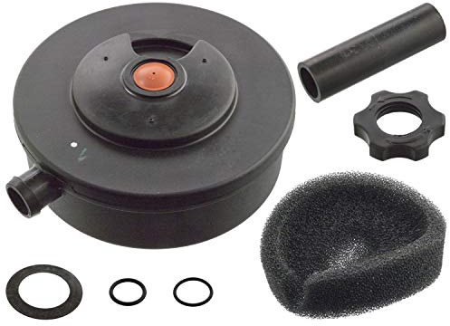 Febi Bilstein 103483 Bleed Valve