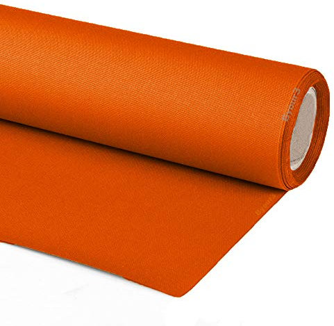 Byour3 - Stoff als Meterware Für Markisen UV-Schutz Schatten Sonnensegel Balkon Veranda Planen Pavillon Pergola Seitenfalten Markise Camper Bootskissen (Hummer, 140 cm breite Rolle)