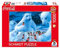 Schmidt, Coca Cola: Polar Bears (1,000-Piece), Jigsaw Puzzle, Ages 14+, 1+ Players