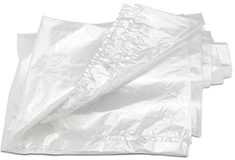 5 Stück Styropor-Entsorgungssack 75 x 74 x 180 cm