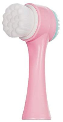 Melissa Face Cleaner | Spazzola Elettrica per Pulizia Viso – Rimuove Impurità, Esfolia e Stimola la Pelle – Per una Skincare Profonda e Delicata