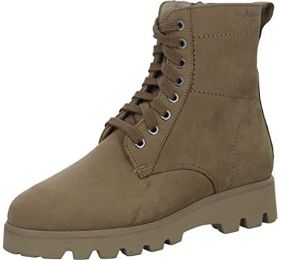 Sioux Meredira Komfort Stiefeletten für Damen