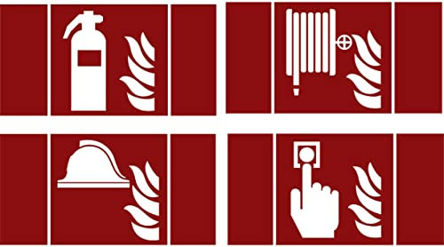 RP-Technik Piktoset Brandschutz