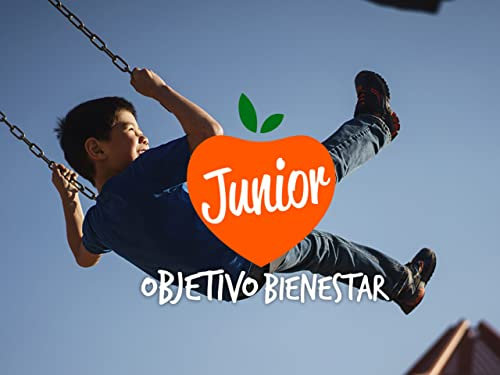 Objetivo Bienestar Junior
