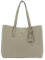 GUESS Women Meridian Girlfriend Tote Bag, SAG
