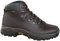 La Chasse® Stivali da trekking resistenti Arosa, da caccia, da uomo, in pelle bovina, impermeabili e traspiranti, con membrana Spotex®, di Oefele Jagd & Outdoor, marrone, 46 EU