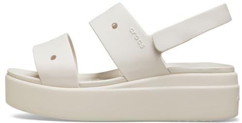 Crocs Damen Brooklyn 4u Sandale
