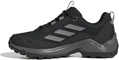 adidas Damen Terrex Eastrail Gore-TEX Hiking Shoes Wanderschuhe, core Black/Grey Three/Grey Four, 38 EU
