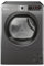 Hoover H-DRY 350 Freestanding Condenser Tumble Dryer, 10 Kg, Class B, Wi-Fi & Bluetooth, Four Drying Levels, Aquavision & Advanced Care, White, 59.6x60.4x85 cm - HRE C10TBER-80