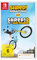 Shred 2 in 1 Game (Download-Code in der Box) - Switch