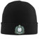 Classics Zenless Zone Zero ZZZ Strickmütze Damen Herren Mütze Herbst Winter Mütze Acryl Spiel Häkelmütze Winter Geschenk
