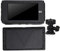 Qukaim FOTGA E50 HD Multimedia Interface Touch Screen Camera Field Monitor, 5 In IPS Screen, 2500nit Brightn, 4K Input Output, Profional Camera Monitor Kit