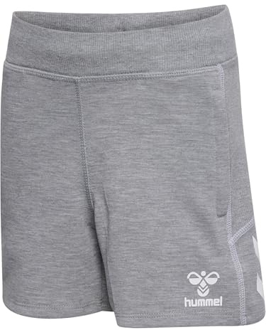 hummel Unisex Kinder Shorts Hmlmove 2.0 Shorts Kids