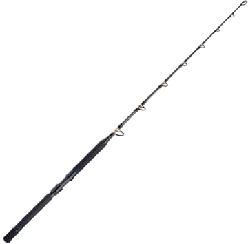 SHIMANO TLD B Stand Up, 1,65m, 5,41ft, 80lbs, 1 part, Trolling Fishing Rod, TLDBSTP80