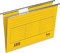 bene Hängemappen Vario Mobil/116505GE, gelb, Karton, für A4, Inh. 5