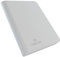 Gamegenic, Zip-Up Album 8-Pocket White