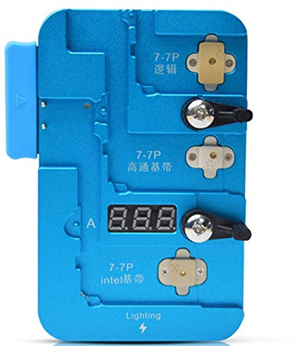 Repair tool module BLE-7P Baseband/Logic EEPROM Chip Non-Removal Repair Tool For IPhone 7/7 Plus