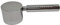 Zazzeri Ricambio Maniglia per Miscelatore lavabo Dada 4700-MA06-A00-CRCR