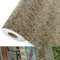 CV Bodenbelag OSB - extra abriebfester PVC Bodenbelag (geschäumt) - Foto-Druck Spanplatte - Oberfläche strukturiert - Meterware (200x200 cm)