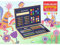 DJECO Coffret Les Couleurs des Grands - Dès 6 Ans - Kit Valise avec Peinture, Feutres, Crayons, Pastels, Stylos & Accessoires - Couleurs Scintillantes - Coloriage & Peinture - Qualité Made in France