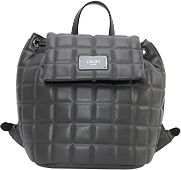 Joop! - ordine norma backpack svf1 Dunkelgrau