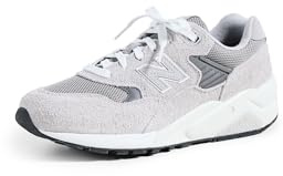 New Balance Herren 580 Sneaker, Raincloud, 39.5 EU