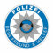 carstyling XXL Aufkleber Polizei - Dein Freund & Helfer Ø 60 mm