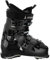ATOMIC HAWX PRIME 85 W Skischuhe Frauen - Größe 26/26.5 - Alpin-Skischuh in Black/Stone - Boots mit 3D Knöchel & Ferse für präzisen Sitz - mittelbreite Skistiefel für Fortgeschrittene