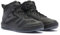DAINESE Suburb Air Shoes, Scarpa Moto Estiva, in Tessuto Uomo, Nero/Nero, 45 EU