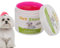 Tinte en crema para el de mascotas, 100 ml, colorante de de perro, tinte de moda para el de mascotas, fácil de usar, color brillante, extracto de plantas para perros